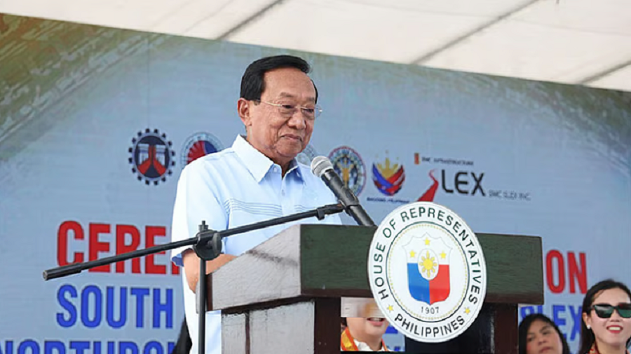 Marcos keeps trust in DPWH chief Bonoan amid flood control project mess
