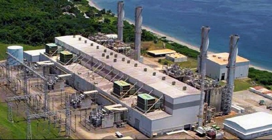 San Miguel Global Power Invests ₱3.2B to Boost Zamboanga City’s Energy Supply with 56-MW Plant
