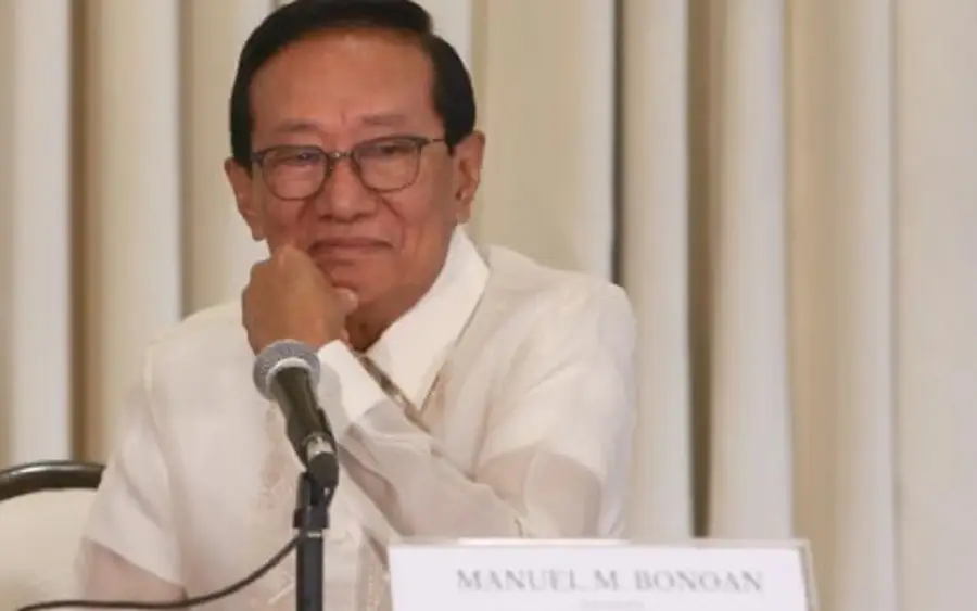 Bonoan resigns as DPWH chief; Dizon appointed amid corruption probe