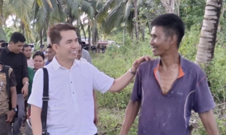 Opinion I Why the local development strategy of Mayor Aniñon matters to Tungaweños