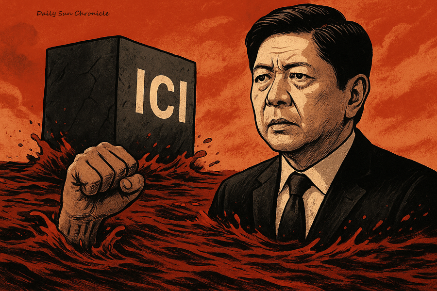 OPINION | Marcos’ flood control probe: Will blood prove thicker than water?