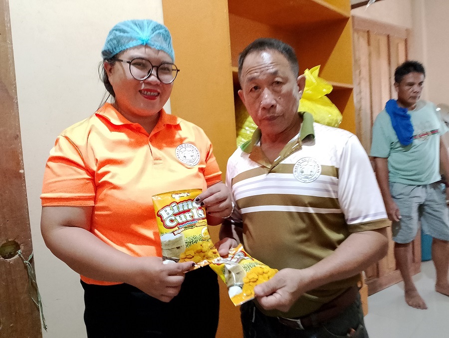 Tungawan mayor vows to pull town out of Zamboanga Sibugayโs malnutrition hot spot