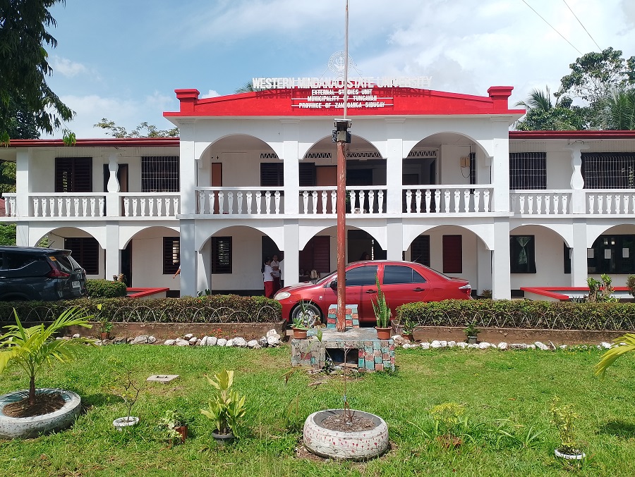 In Tungawan, a mayoral win saves WMSU campus from possible closure