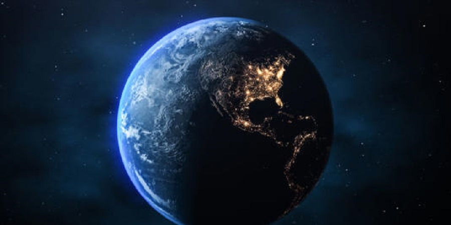 NASA Study Finds Northern Hemisphere Growing Dimmer, Raising Climate Concerns
