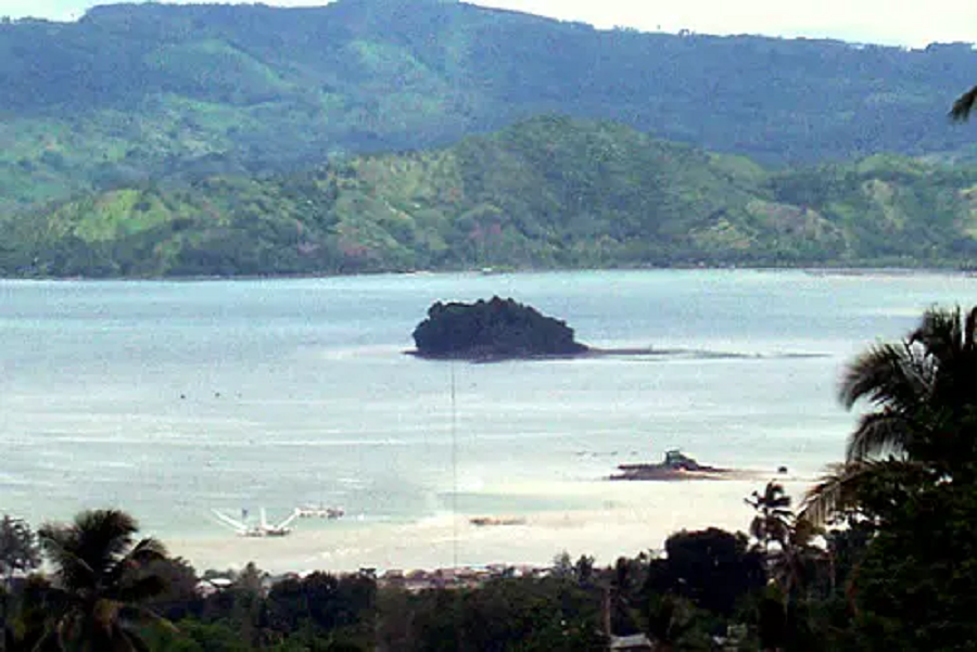 Pagadian City: The Little Hong Kong of the South