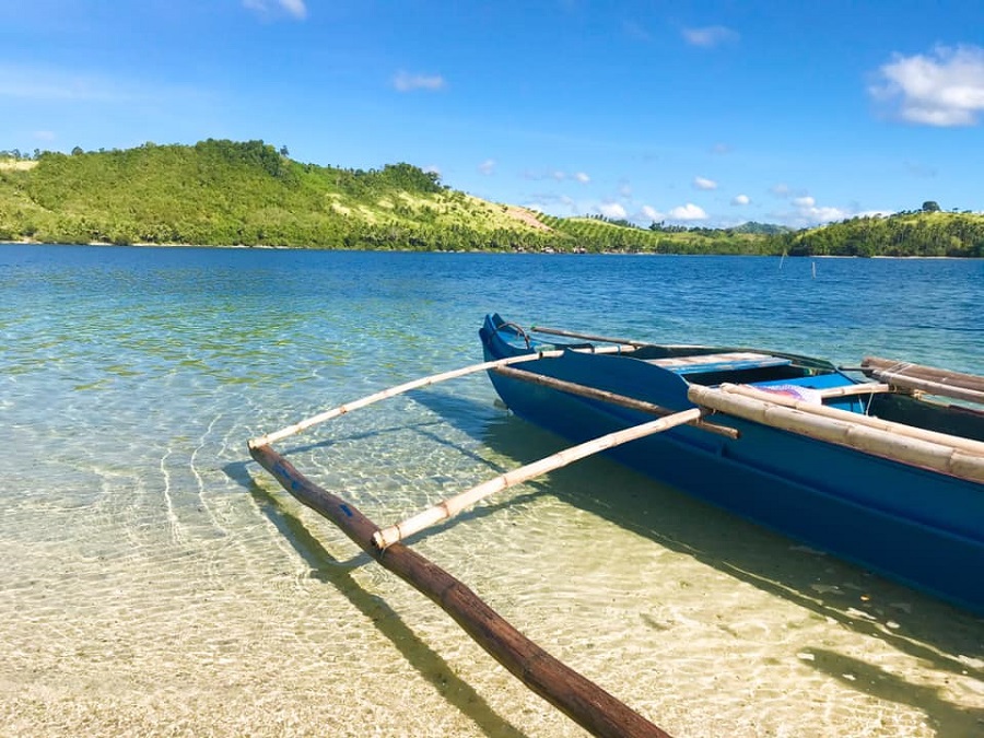 Tungawan: The Hidden Paradise of Zamboanga Sibugay