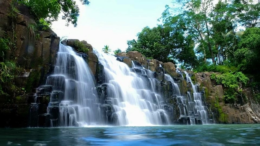 Basilan’s Hidden Gem: How Bulingan Falls and Yakan Culture Are Redefining Mindanao Travel