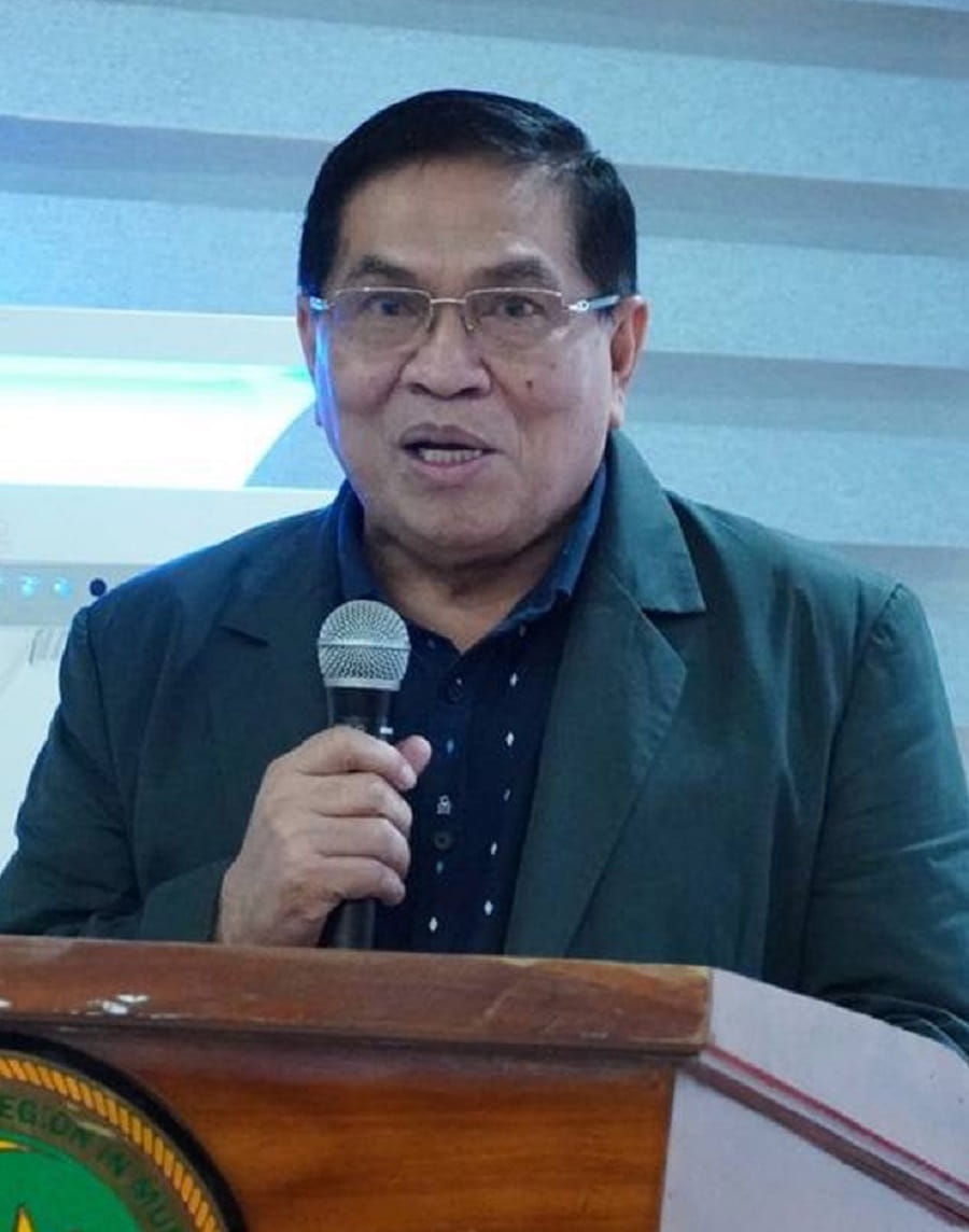 BARMM Chief Macacua Warns Supreme Court Petition Could Destabilize Peace Process