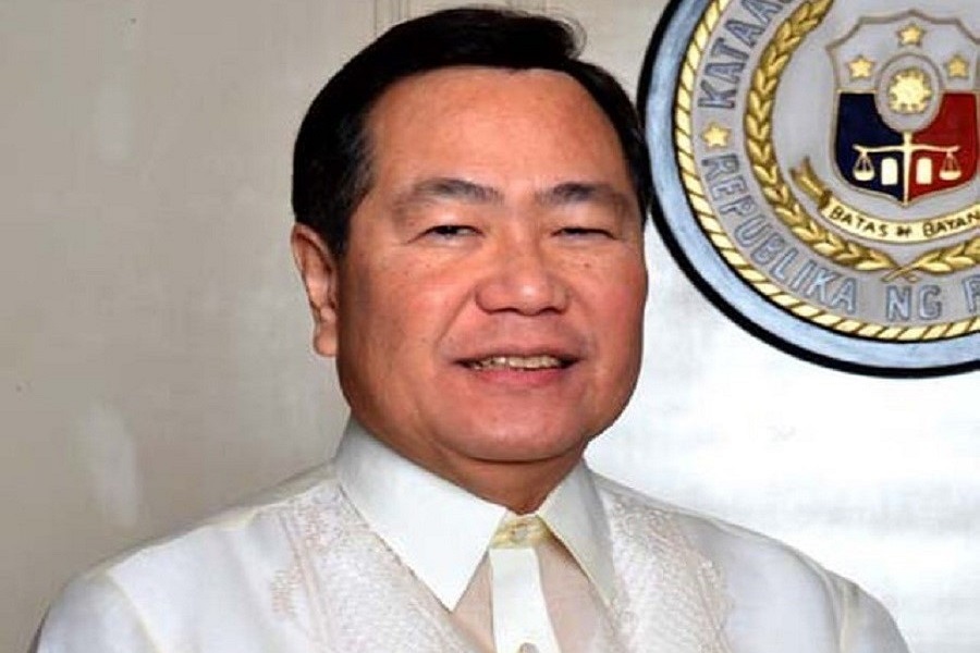 Carpio: Filipinos Must Confront Conscience Over Duterte Drug War Killings