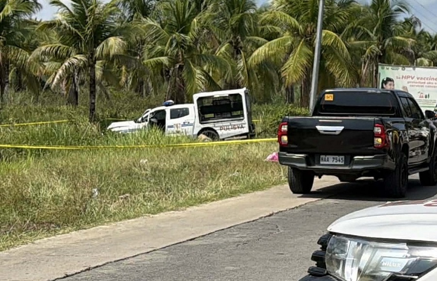 “Better Surrender Now While There is Time Yet”—BARMM Chief to Ambushers as Police Hunt Intensifies in Maguindanao Ambush