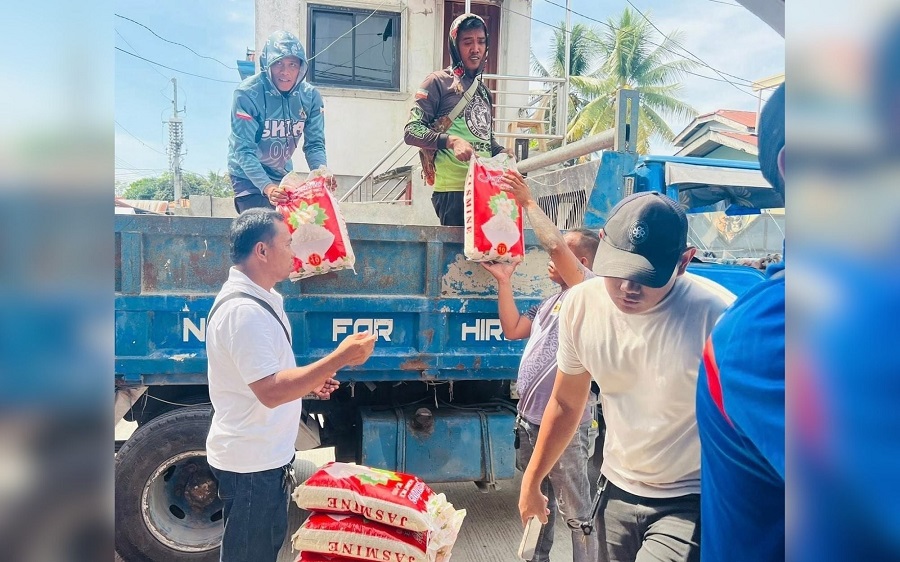 Ramadhan Aid Reaches Thousands of Families in Central Mindanao