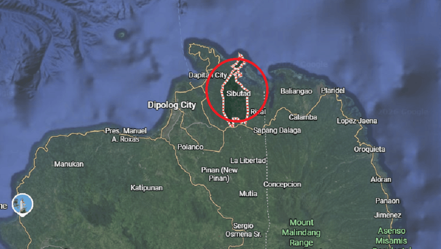 Chinese Nationals Arrested for Illegal Gold Processing in Zamboanga del Norte