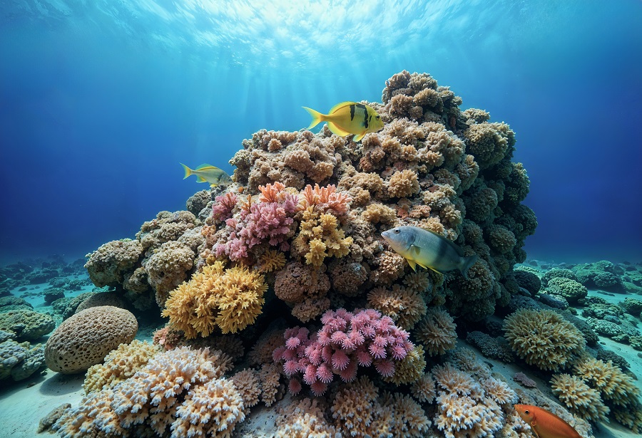 Coral Reefs Are Bleaching Faster Than Ever—Can They Still Recover?