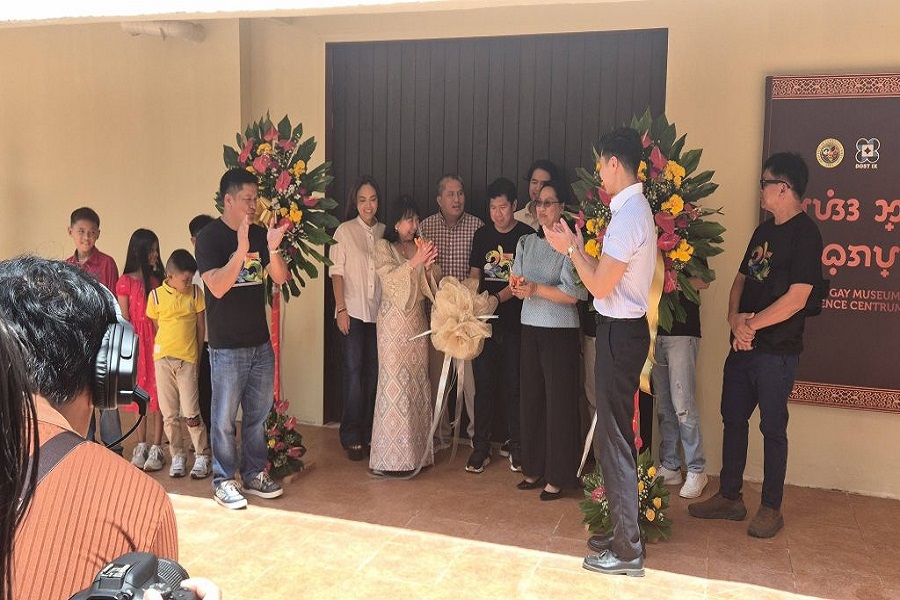 Zamboanga Sibugay is Now Home to the Very First Museum and Science Center in Zamboanga Peninsula