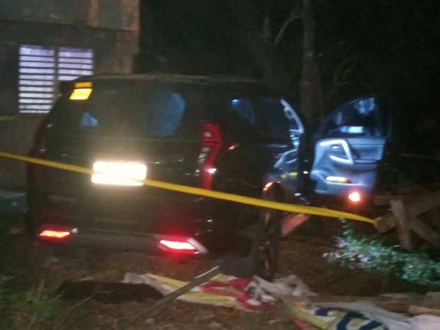 PDEA: High-Stakes Buy-Bust Ends in Highway Shootout; ₱3.4M Shabu Seized in Zamboanga Sibugay