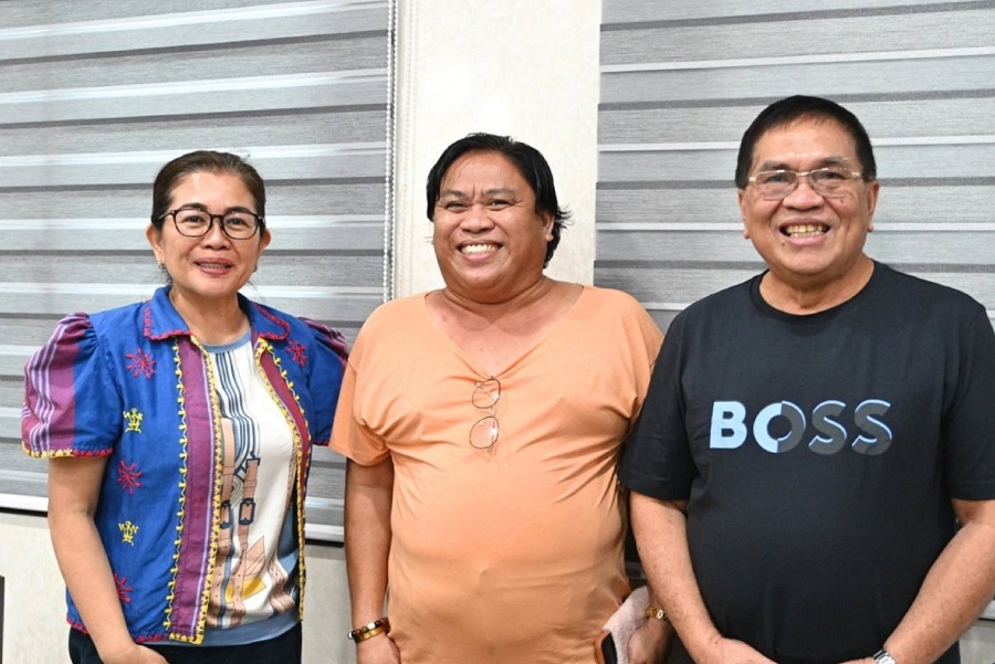 Cotabato Governor Teams Up with BARMM Chief to Push Peace and Progress in Moro Communities