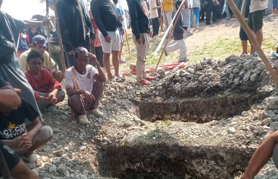 Lawyers Demand Answers After a Child Killed in Zamboanga Police Operation