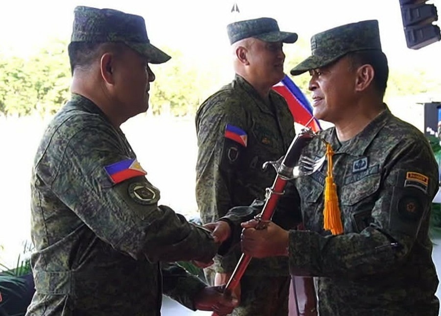 New Army Chief Steps In as Northern Mindanao Moves Past Communist Insurgency