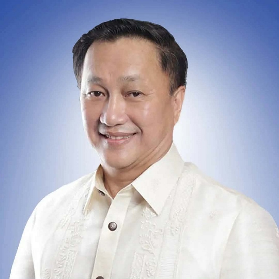 New DOLE Secretary Tolentino