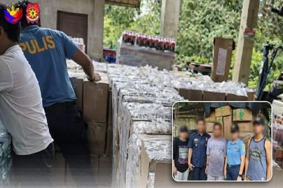 Zamboanga Sibugay Police Provincial Office's photo