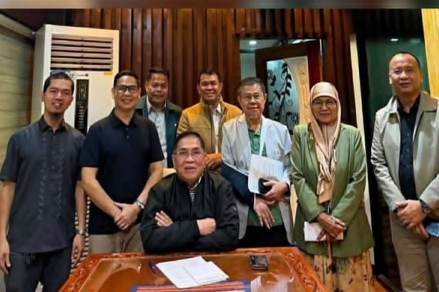 Macacua Takes Over Bangsamoro Education Ministry Amid P2.2 Billion Fund Misuse Scandal