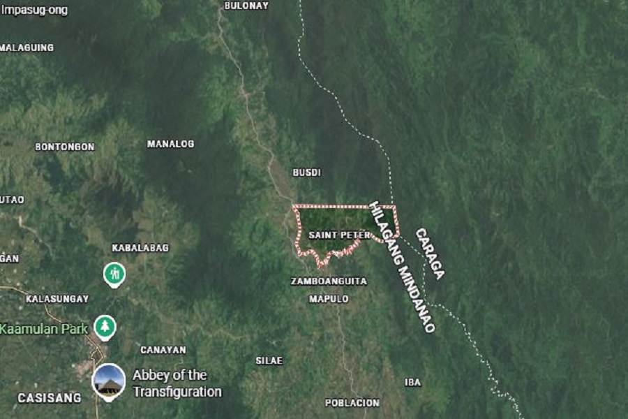 A Couple Went Into the Forest for Firewood. One Came Home Dead After Soldiers Mistook Them for Communist Rebels.