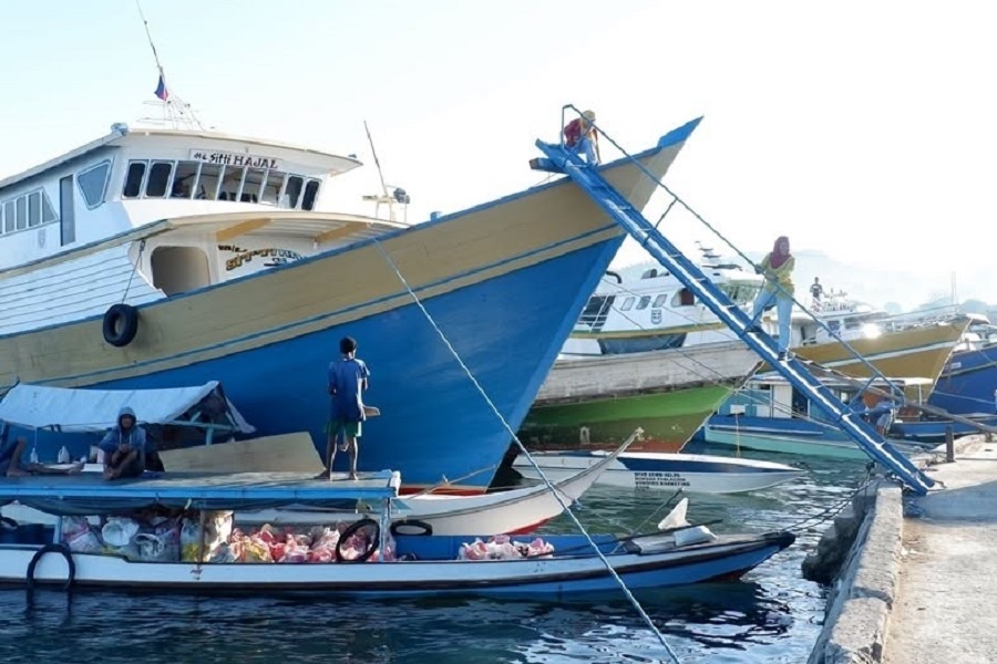 “Why Must We Leave Home to Become Seafarers?” Tawi-Tawi Pushes for Its First Maritime School
