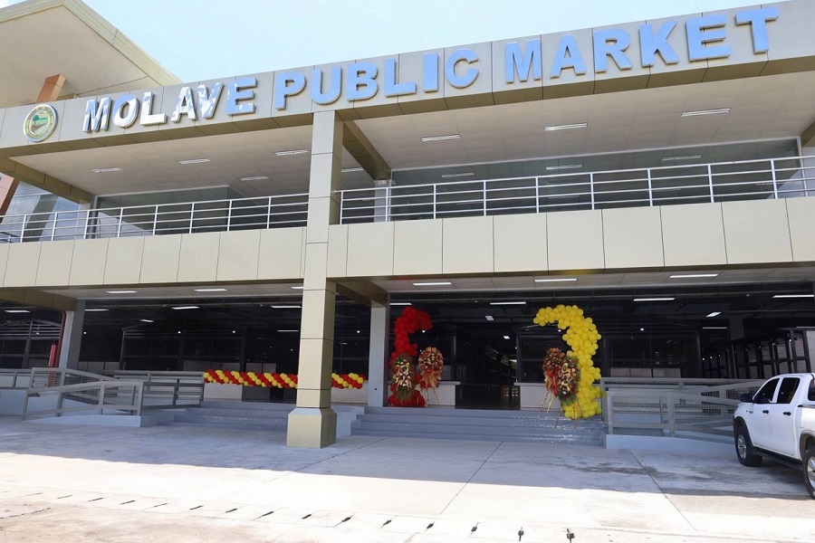 Zamboanga del Sur Town’s Bold New Gambit: Can a Modern Public Market Spark a Rural Economic Revolution?