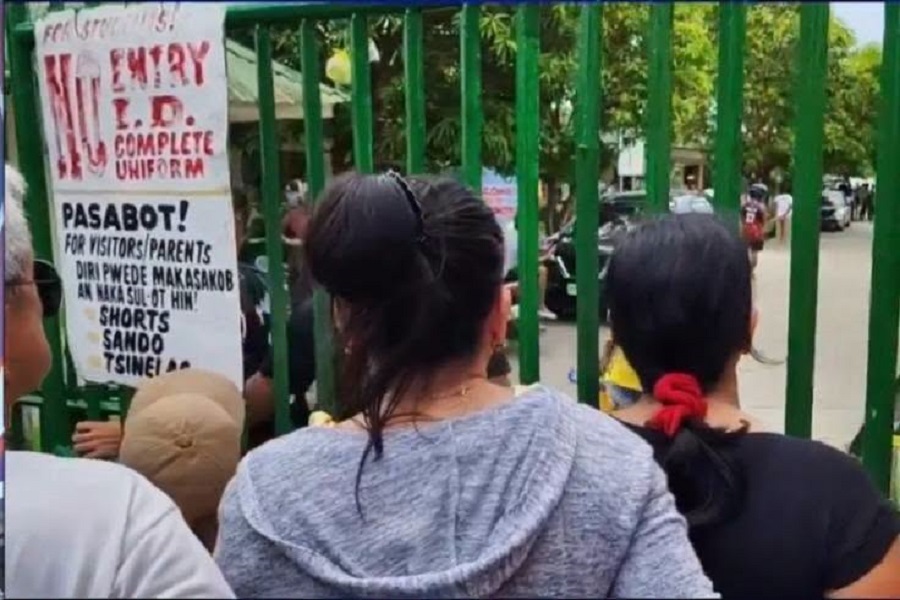 ‘Bullied Since Grade 7’: Investigators Probe Troubled Past of Teens Behind Deadly Tacloban School Shooting That Killed 3