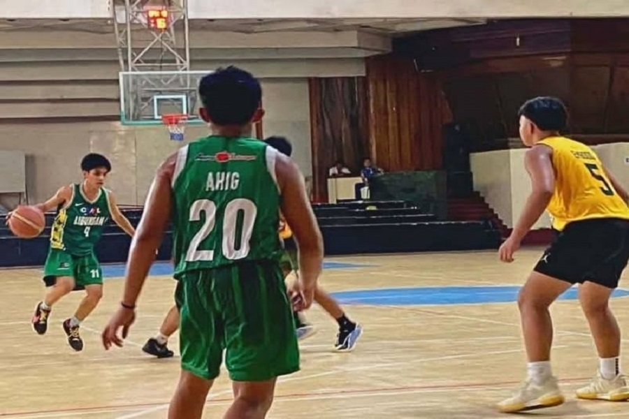Sports Turn Conflicts Into Unity in Cotabato: Peace Is Played Out on the Court