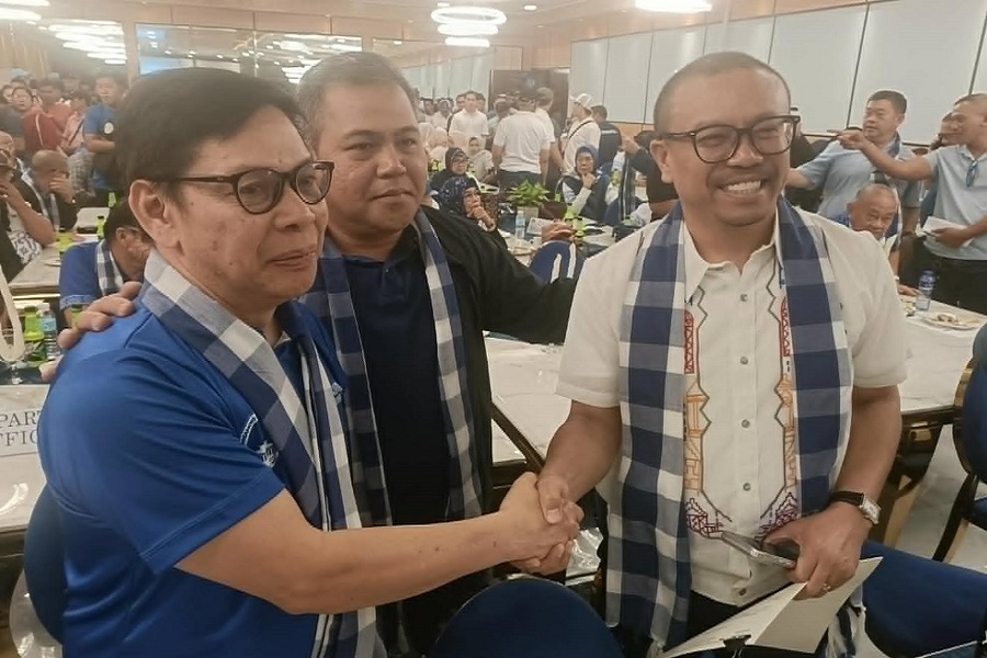 Political Realignment: Cotabato City’s Top Leaders Leave MILF Party Ahead of Historic Parliamentary Vote