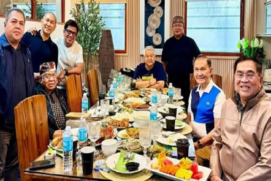 BARMM leaders to deepen peace