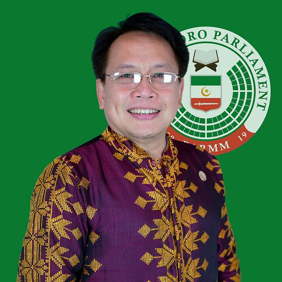 MP Sinolinding’s Supporters Urge Tight Security as Bangsamoro Parliamentary Vote Nears