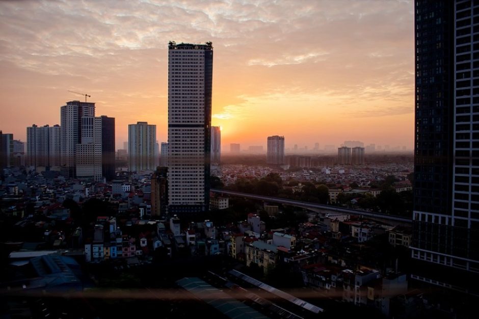 8.8 MILLION FILIPINOS LIFTED OUT OF POVERTY