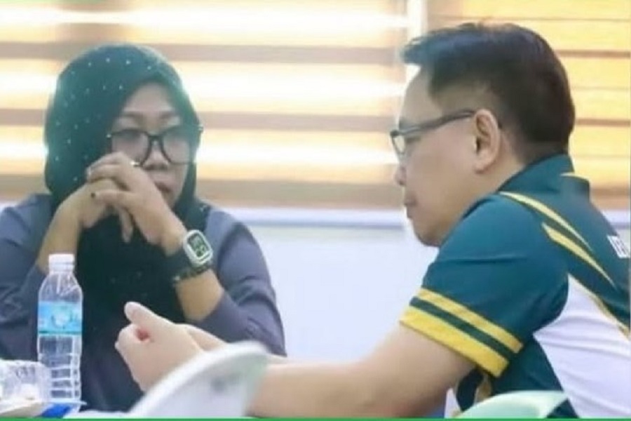 bangsamoro leaders