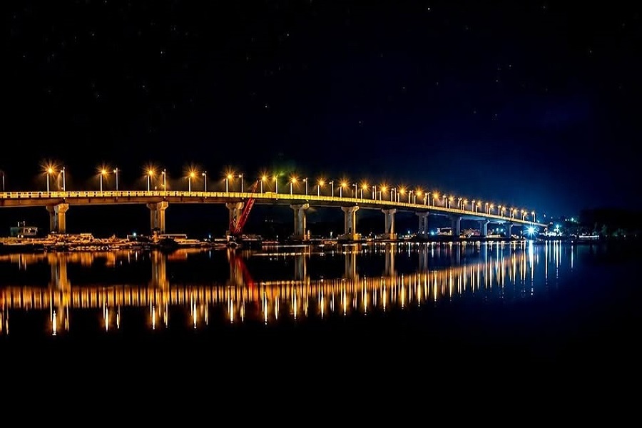 Olutanga Bridge