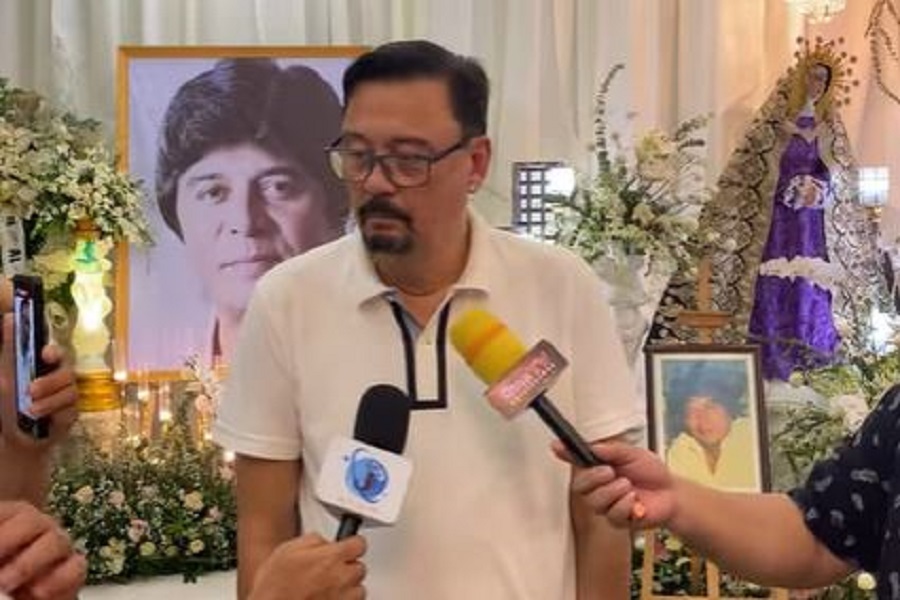 Romeo Jalosjos, Jr.