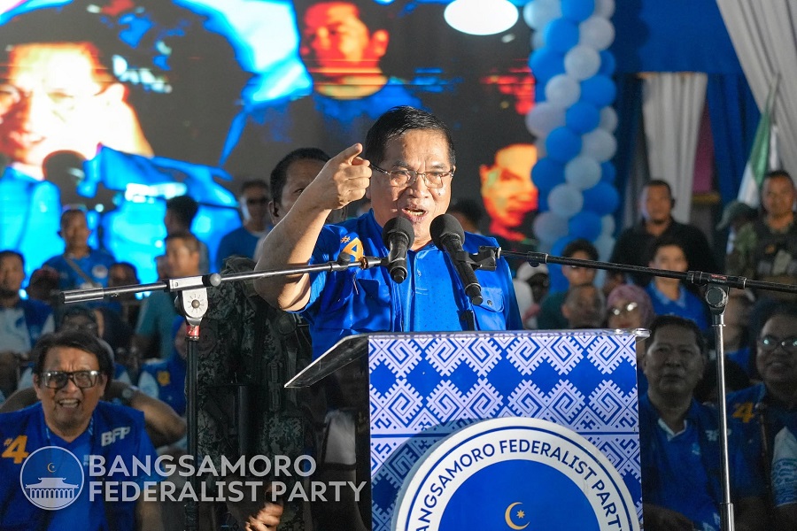 Bangsamoro Federalist Party on Track to Top Historic Bangsamoro Party Vote — But What Does That Mean?