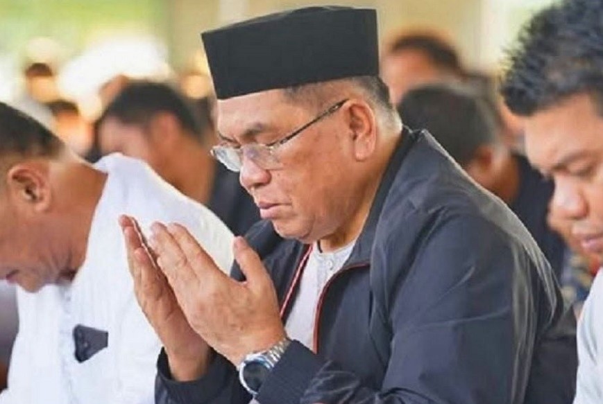 Macacua Poised to Stay On as Bangsamoro Chief Minister as Local Leaders Rally Behind Him After Landmark Parliament Polls