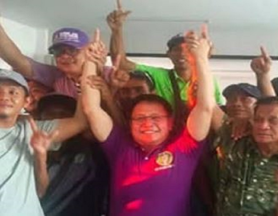 ‘Doc Jojo’ Gains Local Support as Officials Back His BARMM Parliament Bid