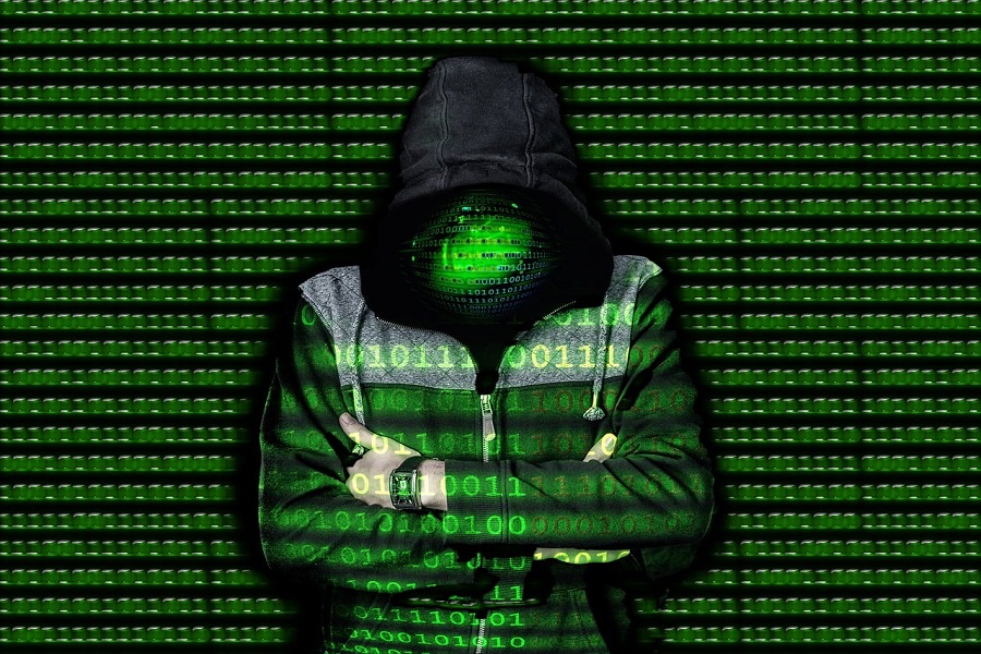 deep dark web