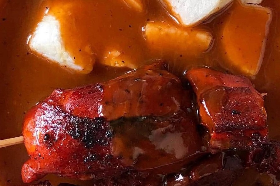 Forget Cebu lechon and Manila Street Food! The Secret Food Paradise Serving Up Monster Oysters, ‘Salty’ Roast Pork, and Fiery Breakfast Skewers