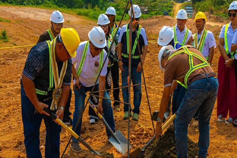 New Conservation Hub Rises in Siay as Zamboanga Sibugay Steps Up Protection of Natural Resources