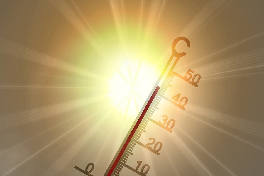 extreme heat