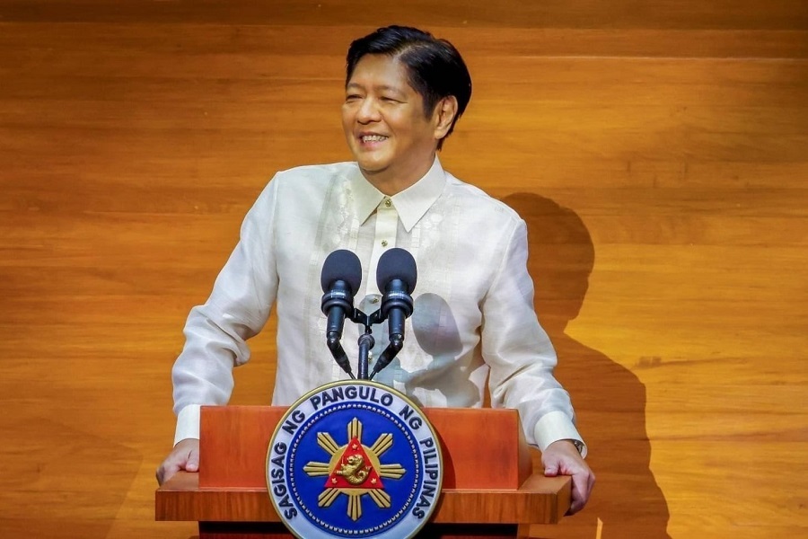 Ferdinand Marcos Jr